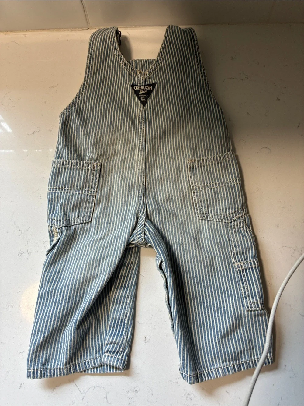 OshKosh Bgosh classic striped